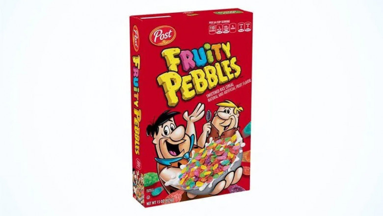 Benefits Of Custom Cereal Boxes For Your Business