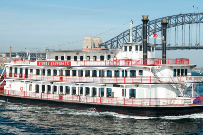 Best of What to Come: Vivid Sydney 2022