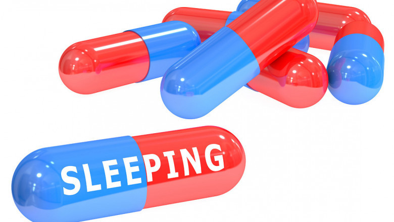 Buy Over the Counter Sleeping Pills in UK