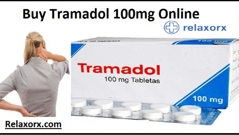 Buy Tramadol 100 mg online | Best meds for pain reliever