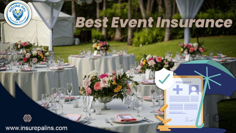 Do you need the Best Event Insurance