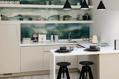 Everything You Need to Know About Kitchenettes: What They Are, Advantages, and How to Design One