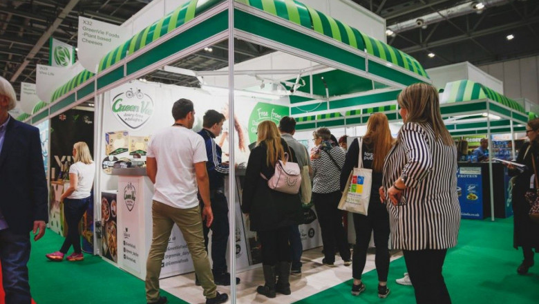 Exhibition Stand Builder, Contractor, Designer In Dubai, UAE