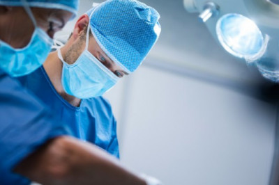 Find Verified Orthopedic Surgeons Email List in USA