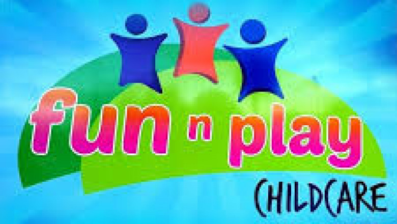 Fun n Play Childcare