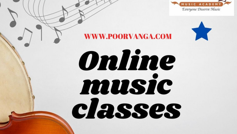 Get the greatest online vocal music classes
