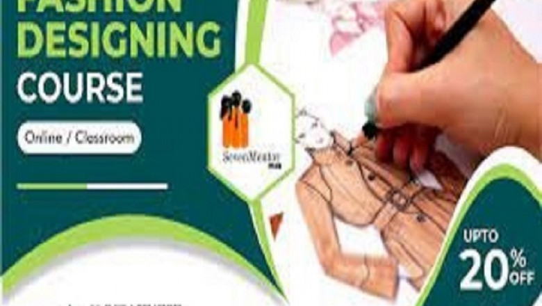 How to Study Fashion Design in 2022