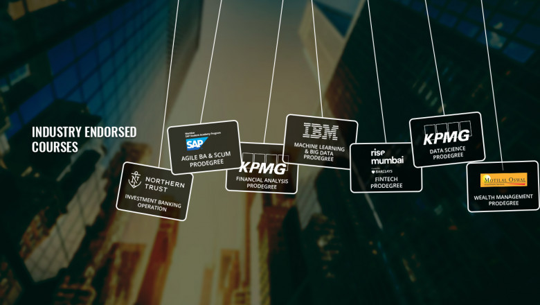 Imarticus Learning - Data Analytics, Fintech &amp; Investment Banking Training Institute