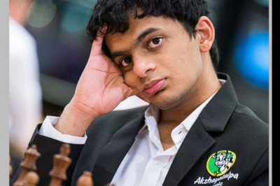 Motivational Story Of Nihal Sarin
