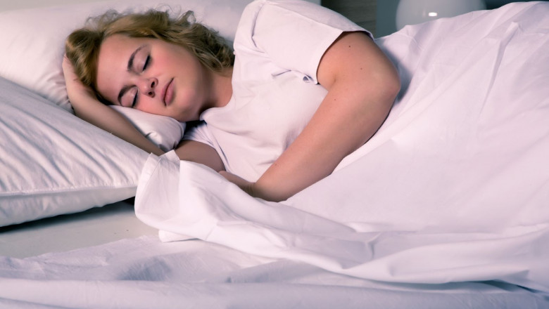 Selective Slumber Comforts Body And Mind | Buy Zoltrate 10mg Online By GetFittrx