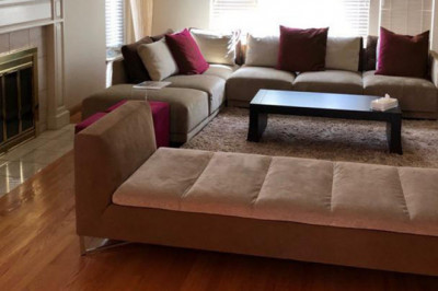 Three Benefits of Sober Living Homes