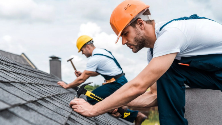 What Are Some Common Causes of Roof Damage