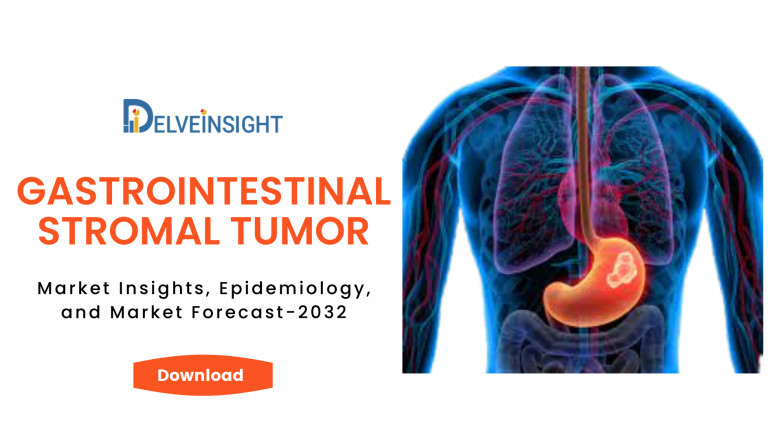 What is the Gastrointestinal Stromal Tumor Market Share?