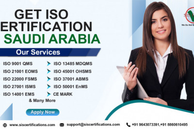 Which ISO Certifications are Ideal for Export Industry?