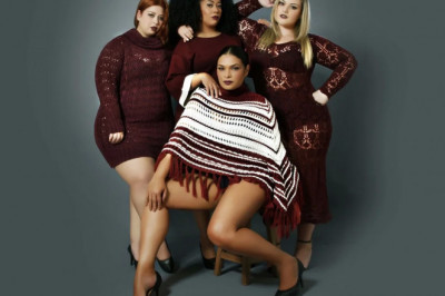 Wholesale Plus Size Clothing UK - What's the Best Platform ToWholesale Plus Size Clothing UK!
