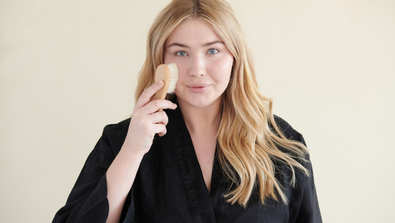 Ancient Skincare Secrets and Techniques People Still Love Just as Much Today
