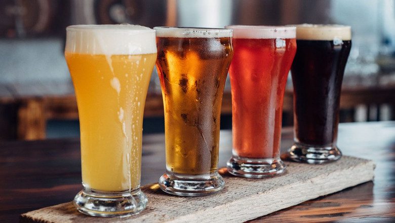 Beer Market Size, Share, Forecast Analysis, Company Growth, Company Profiles, And Key Regions, 2018 To 2026