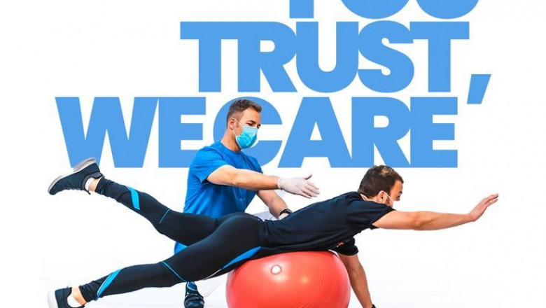 Best Physical Therapy clinic Ozon Park Queens NY