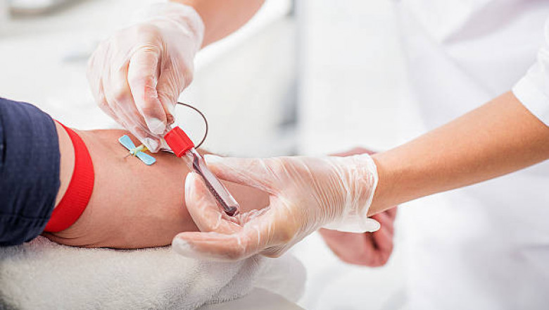 Blood Transfusion Diagnostics Market Growth Opportunities and Competitive Landscape 2027
