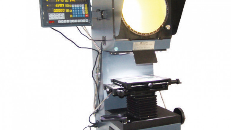 Buy Profile Projector at Best Price In India.