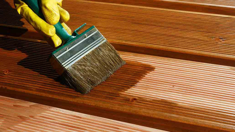 Demand For Wood Coatings Market To Record Heightened Growth During Period 2022 – 2031 : Fact.MR