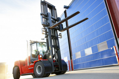 Forklift Truck Market Size, Share, Forecast Analysis, Key Regions, Company Profiles, And Forecast 2019-2027