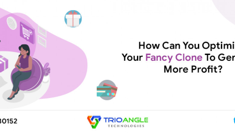 How Can You Optimize Your Fancy Clone To Generate More Profit?
