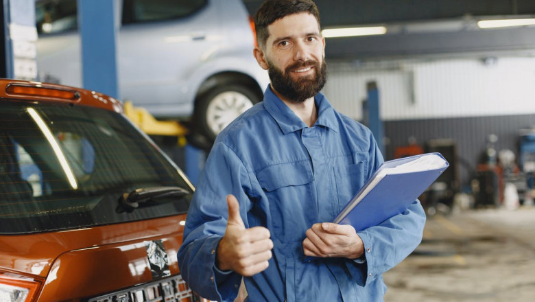 How to get a Roadworthy Certificate for Your Car, if you're new to Queensland?