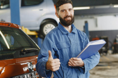 How to get a Roadworthy Certificate for Your Car, if you're new to Queensland?
