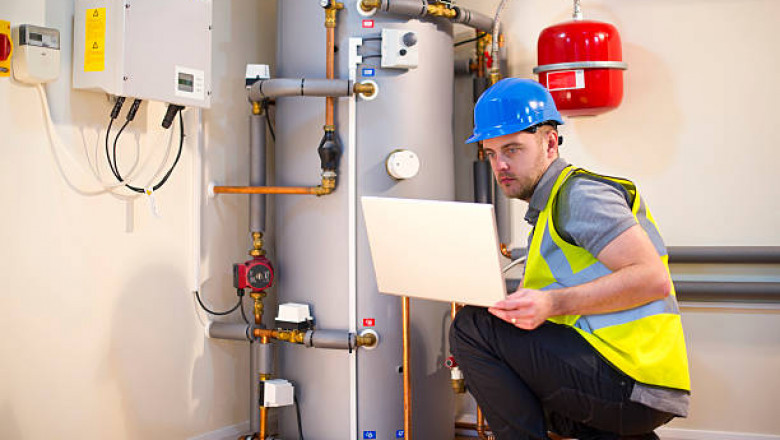 HVAC Contractors - What To Look For When Deciding on One?