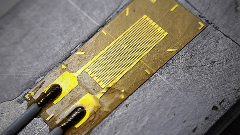 My Guide to Learning How to Use a Strain Gauge