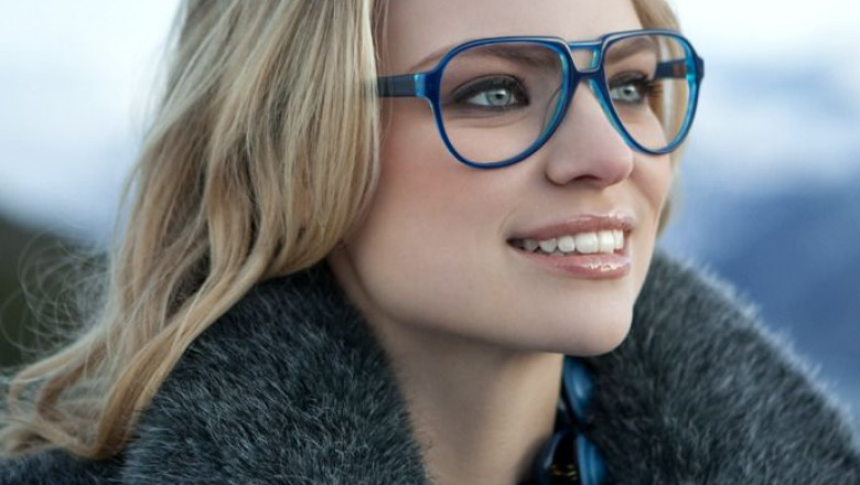 North America Eyewear Is Used To Correct Or Improve Many Types Of Vision Problems