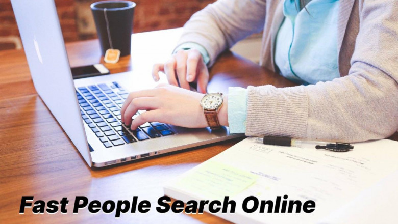 People today Search Online is Speedy and Easy to utilize