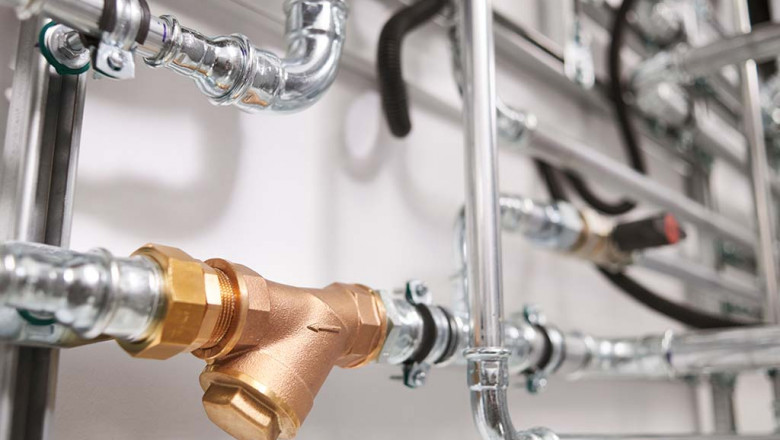 South London plumbers with Minimal Spending