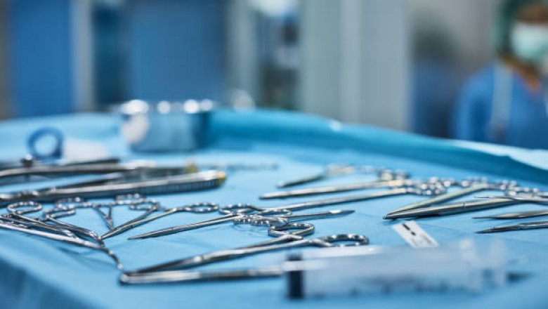 Surgical Equipment Market Business Analysis: Comprehensive Growth Insights, Current Industry Trends, witness Highest Growing CAGR, New Developments, and Upcoming Technologies 2027