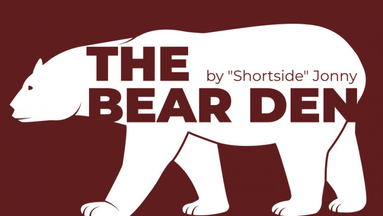 The Bear Growls for Thursday– Sentiment Argues for a Rally