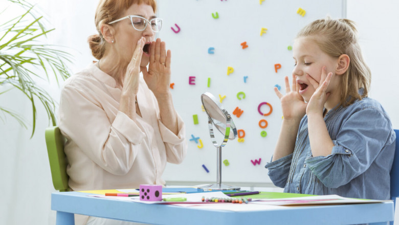 The U.S. Speech Therapy Field Has Seen Significant Medical Advancements Over The Past Decade