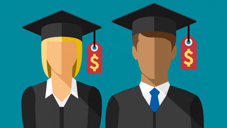 Unburden Your Student Loan Debt In Los Angeles