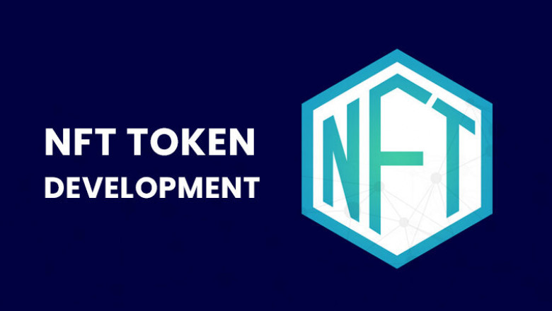 Understanding The NFT Token Development And Its Features