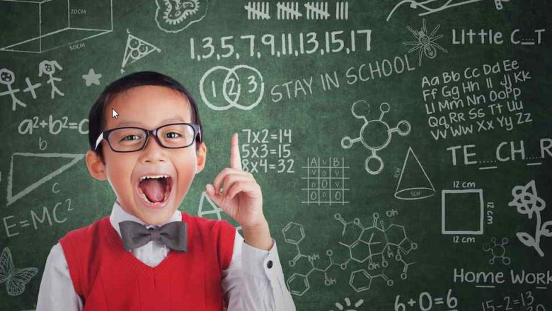 Vital Lessons for Starting Math Learners