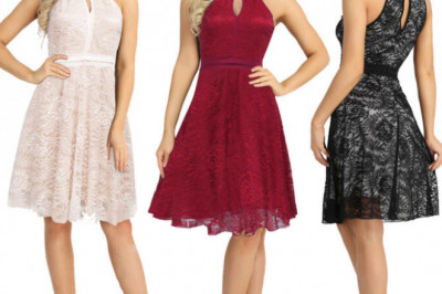 Wholesale Women's Dresses - What's the Best Platform To Wholesale Women's Dresses!