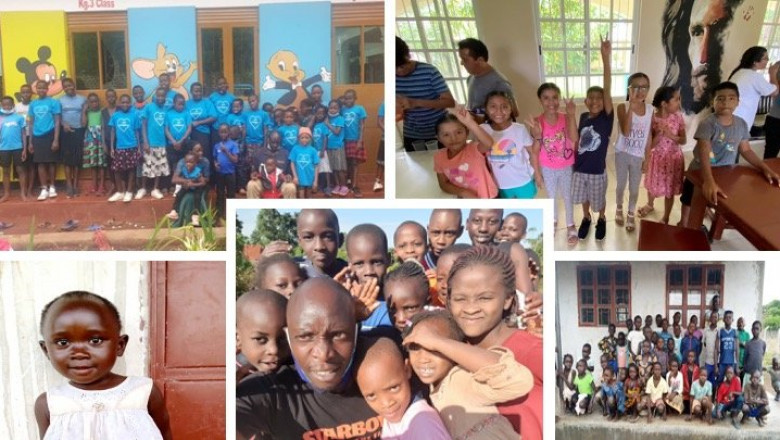 Amigosii Food Security Organizations in World Wide Has Come A Long Way to Work Best