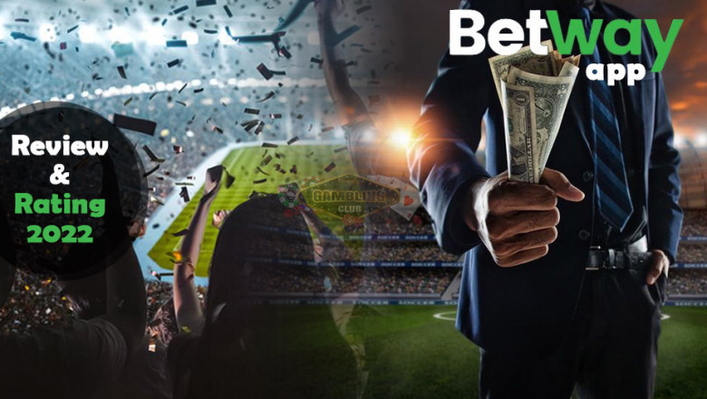 Betway Review & Rating for 2022