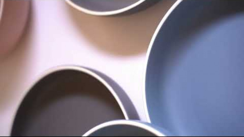 Buy Best Dinner Plates | Nestasia