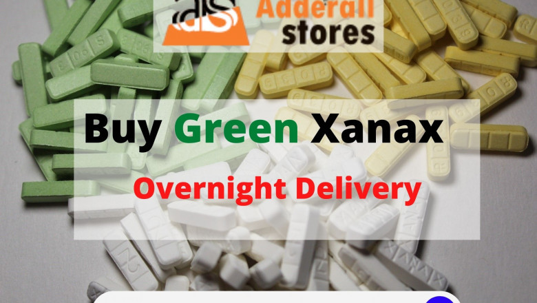 Buy Xanax Online | Control Your Anxiety with Xanax medication