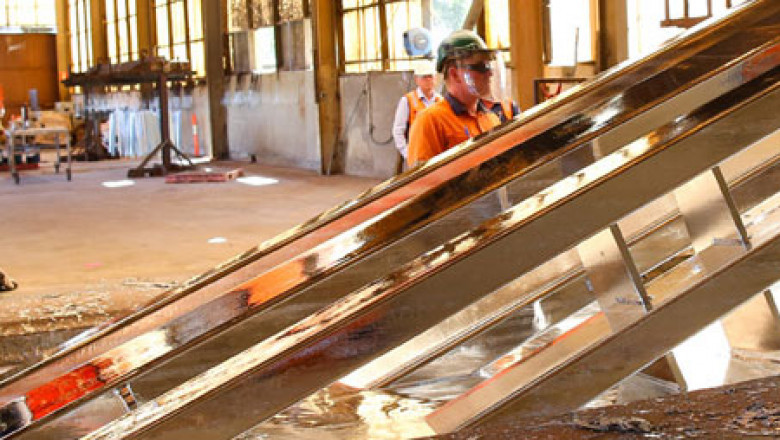 corrosion prevention | corrosion inhibitors