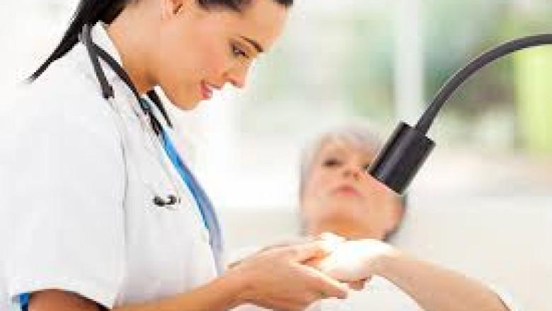 Dermatologists in San Francisco