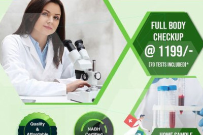 HealMe | The Diagnostic Clinic