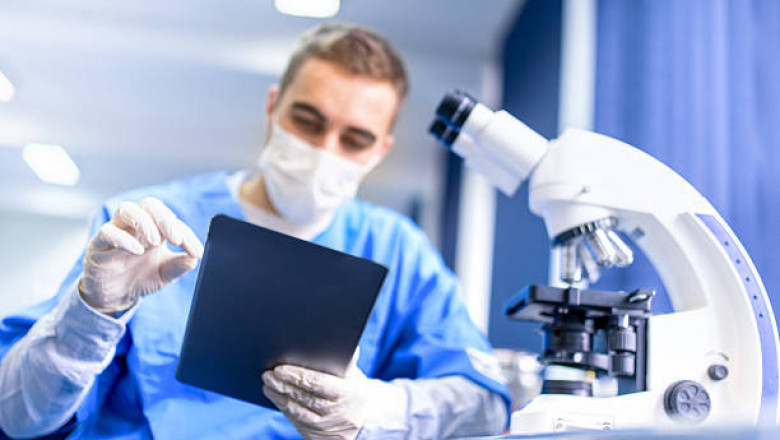 Hydrophobic Interaction Chromatography Market - The Biggest Trends to Watch out for 2022-2027
