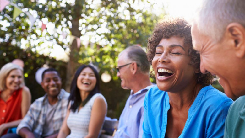 Let's Talk About the Importance of Oral Health